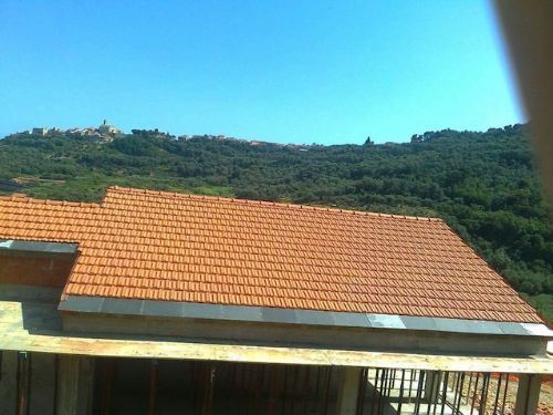 Villa for sale in basic construction in a zone of natural beauty - 2