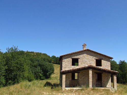 House on the hill with spectacular views - 4