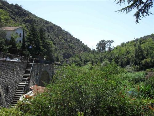 Rustic apartment completely renovated - 2