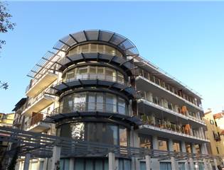 New modern apartment in the centre of Imperia