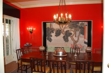 Prestigious and spacious villa near the city center and the sea - 3