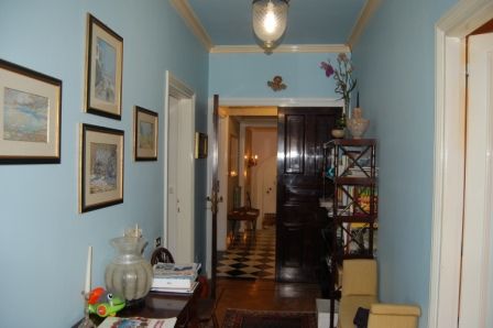 Prestigious and spacious villa near the city center and the sea - 4