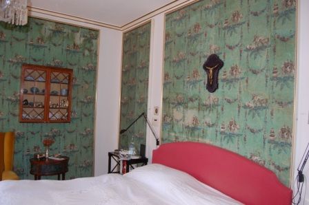 Prestigious and spacious villa near the city center and the sea - 5