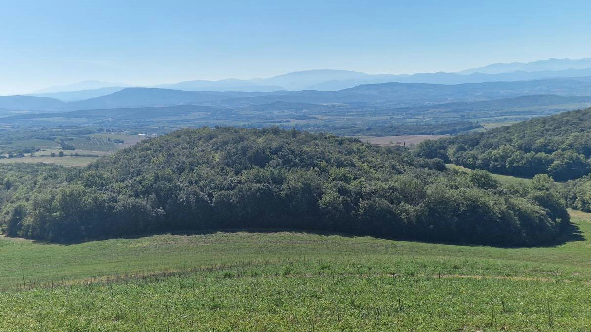 Carcassonne 13th/18th C. Domain, breathtaking views, Ma - 2