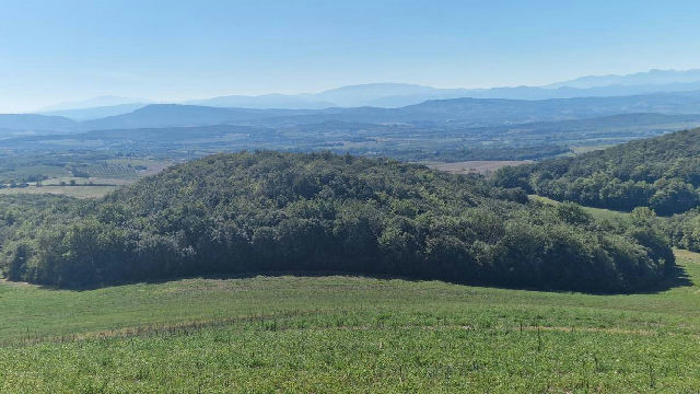 Carcassonne 13th/18th C. Domain, breathtaking views, Ma - 2