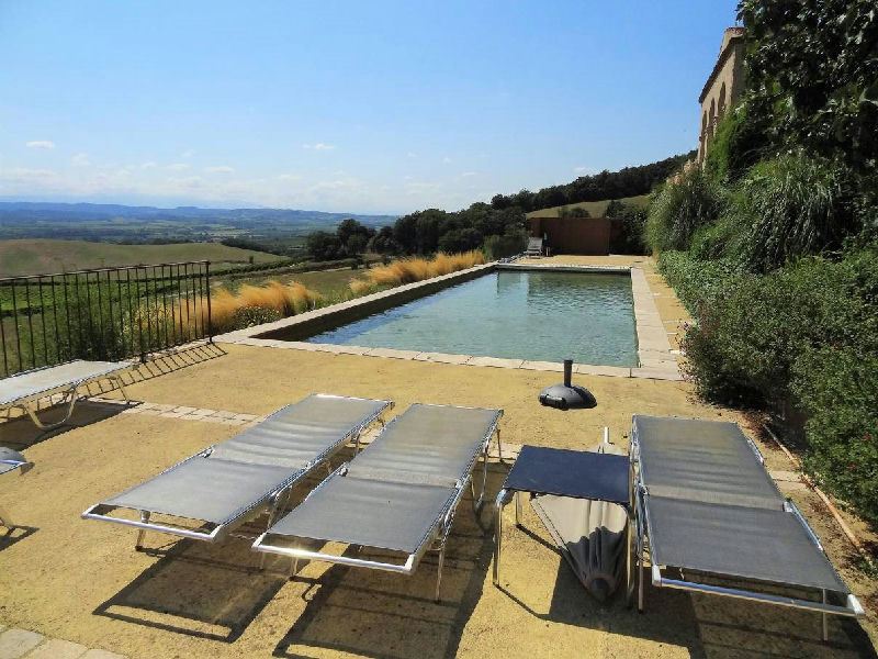 Carcassonne 13th/18th C. Domain, breathtaking views, Ma - 4