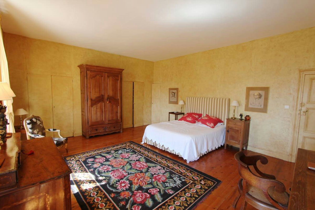 Carcassonne 13th/18th C. Domain, breathtaking views, Ma - 9