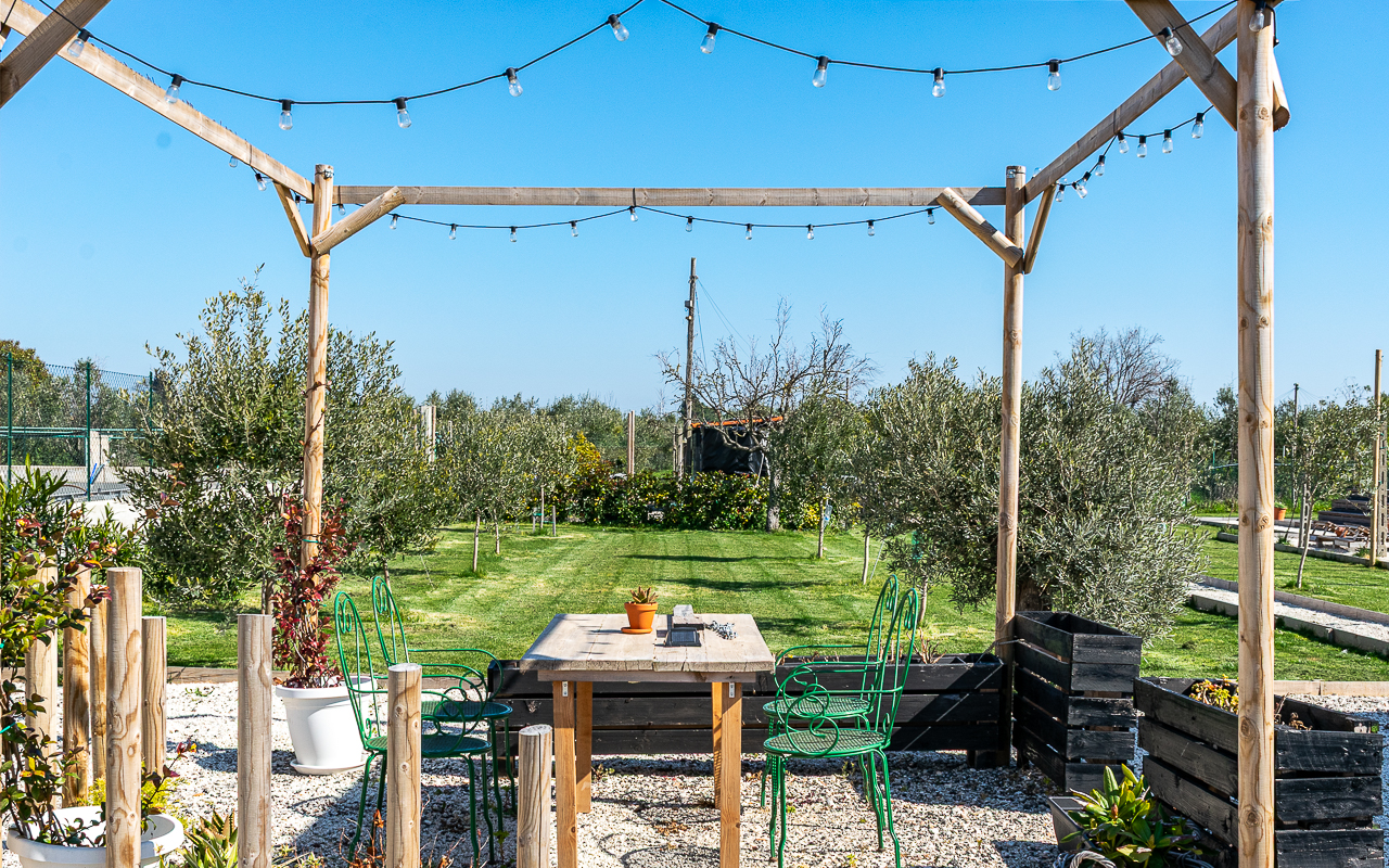 Casa Girio is a spacious renovated home with stunning views for sale - 5