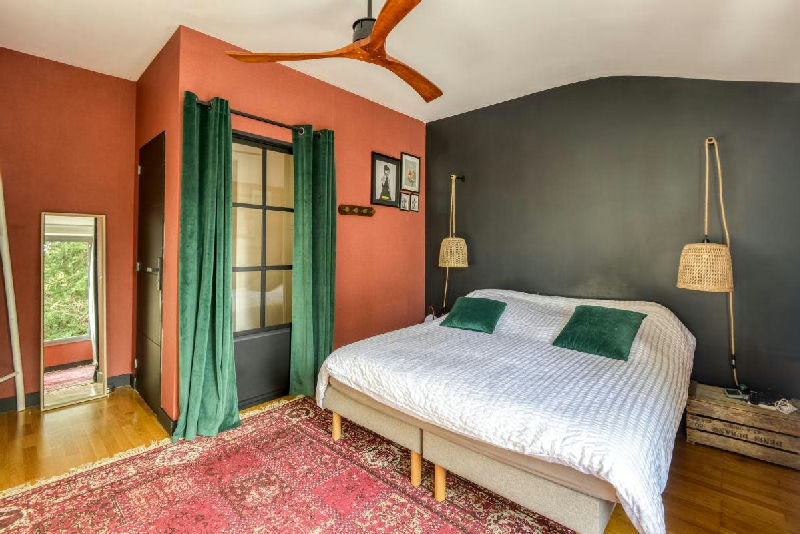 House in Port-Saint-Père - Rives De L'acheneau - 17