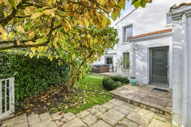 House in Port-Saint-Père - Rives De L'acheneau - 23