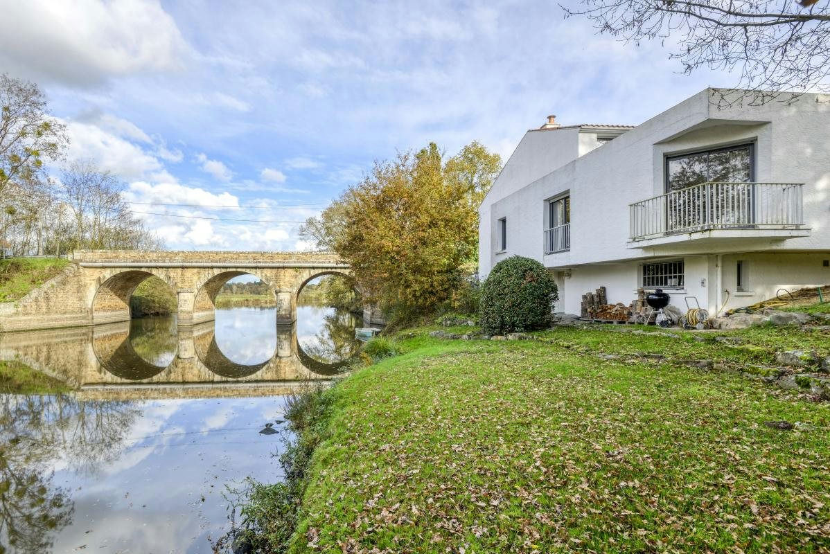 House in Port-Saint-Père - Rives De L'acheneau - 24