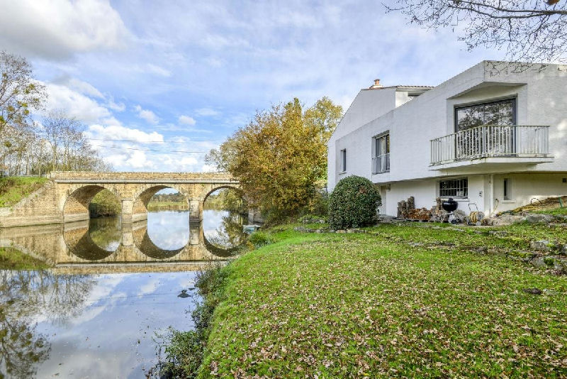 House in Port-Saint-Père - Rives De L'acheneau - 24