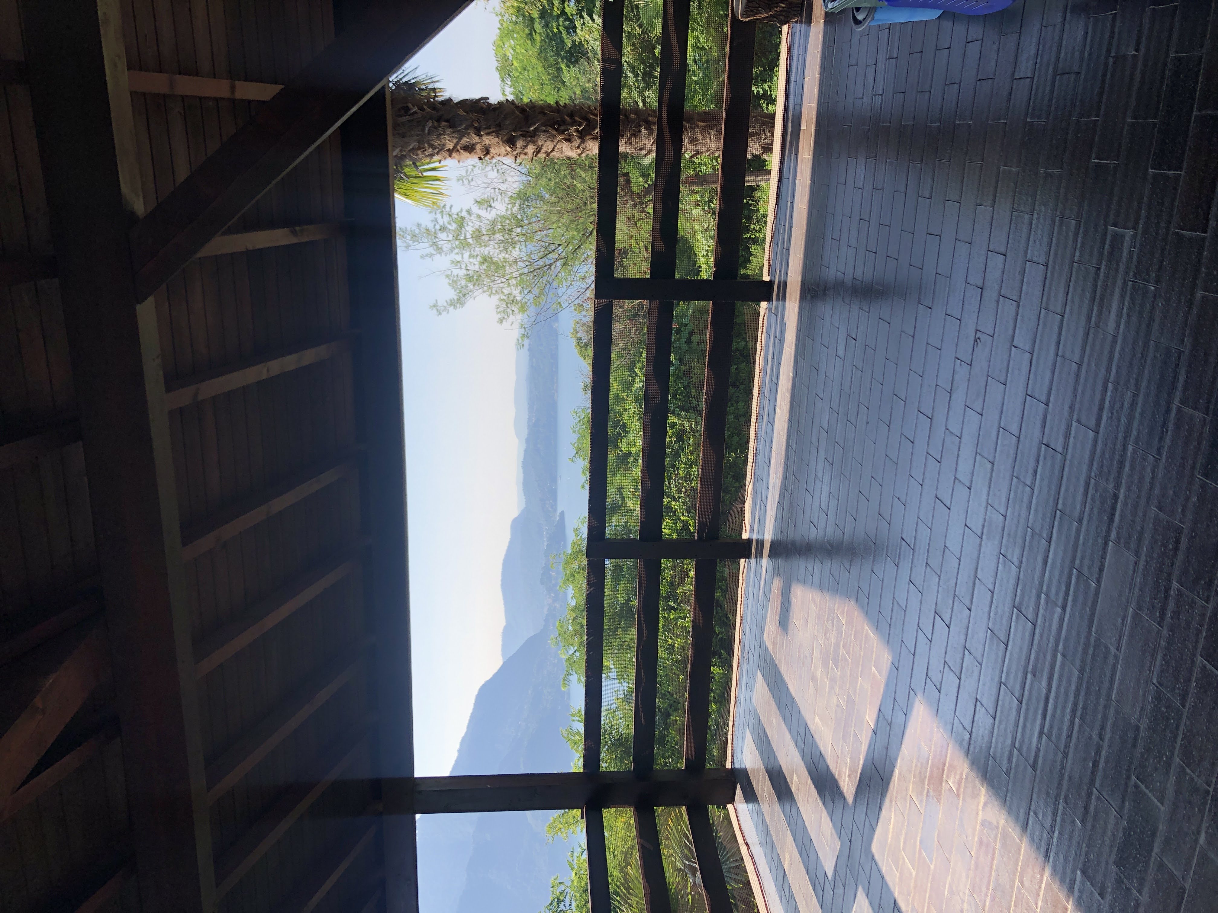 Authentic villa with lake view - 3