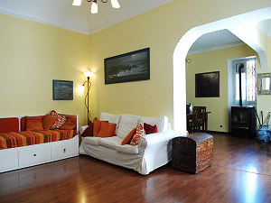 Large Apartment in the historic center near all amenities - 3