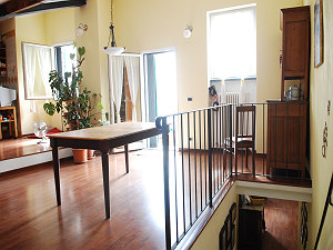 Large Apartment in the historic center near all amenities - 4