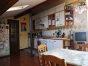 Large Apartment in the historic center near all amenities - 5