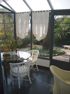 Luxury villa Liguria. Beautiful liberty villa overlooking the sea and the historic center - 5