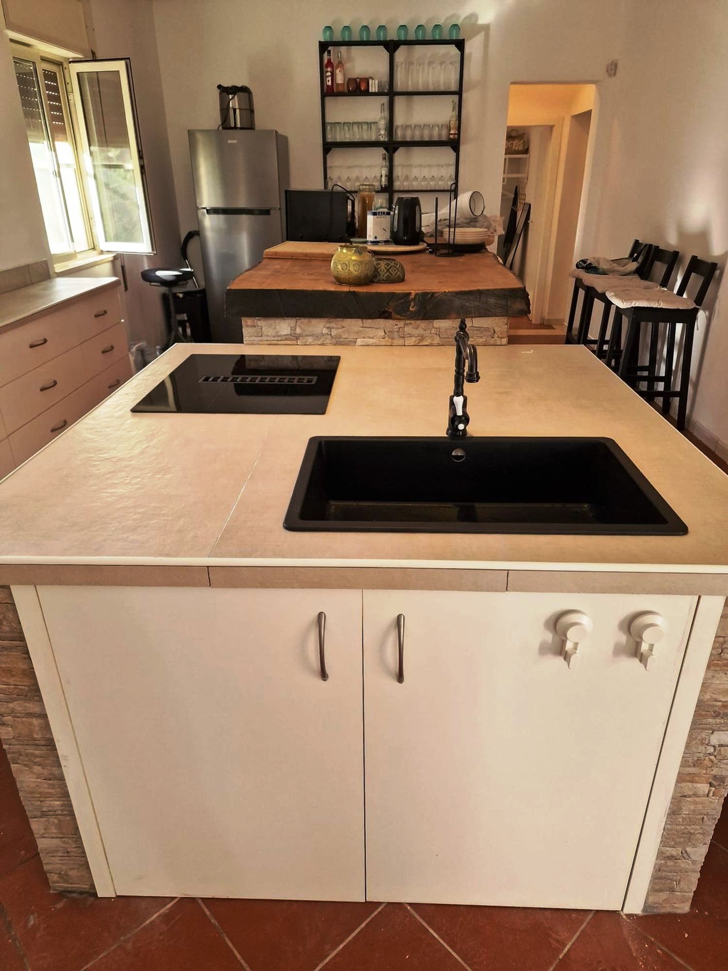 Villa with swimming pool in the countryside of Carovigno - 4