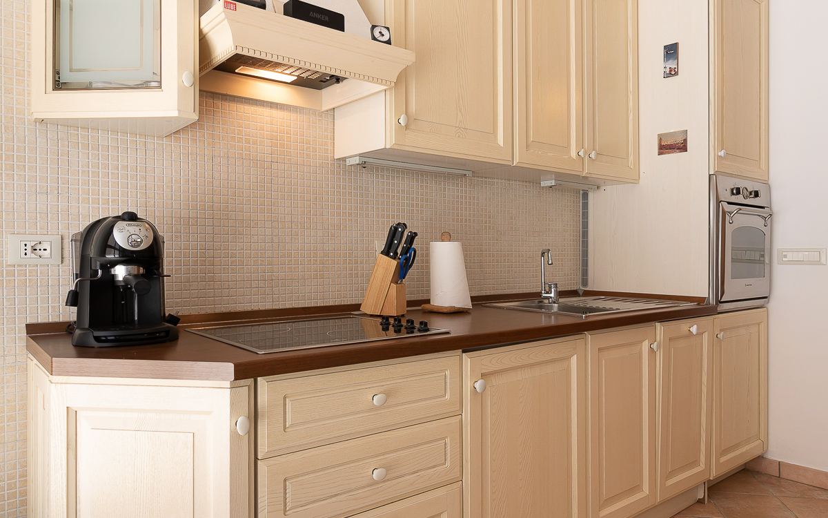 Casa Ciro is a charming house for sale nestled in the heart of Ripatransone's historic center - 3