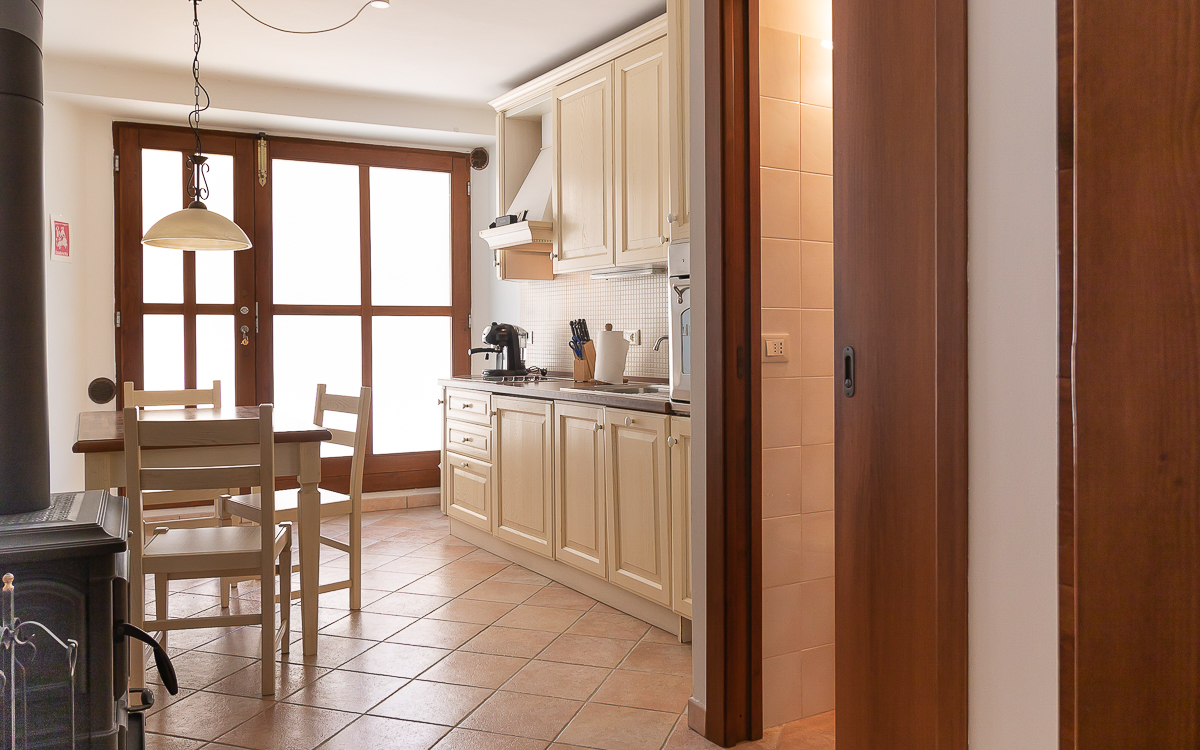 Casa Ciro is a charming house for sale nestled in the heart of Ripatransone's historic center - 5