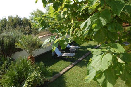 Villa built to perfection with views to the French Caps - 4