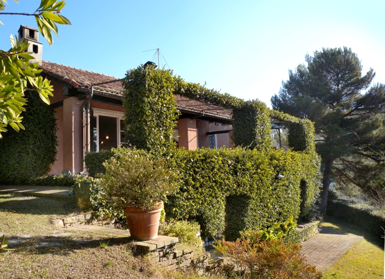 Villa Veronica – charming house with swimming pool and stunning views of the sea and the city - 2
