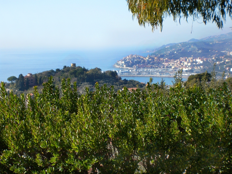 Villa Veronica – charming house with swimming pool and stunning views of the sea and the city - 3