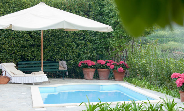 Villa Veronica – charming house with swimming pool and stunning views of the sea and the city - 4