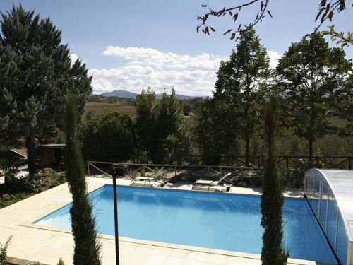 Stunning Classic Italian House in Venarotta - 5