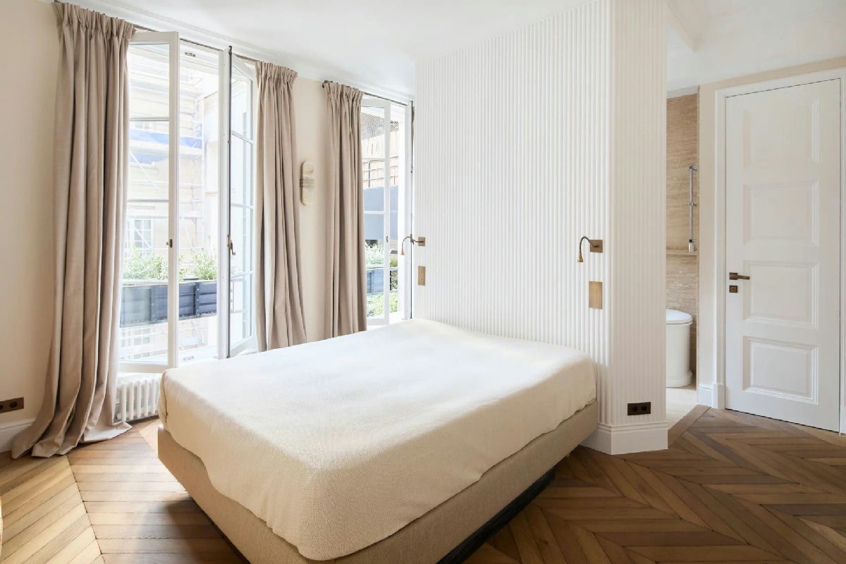 A fully renovated pied-à-terre close to Odéon - 6