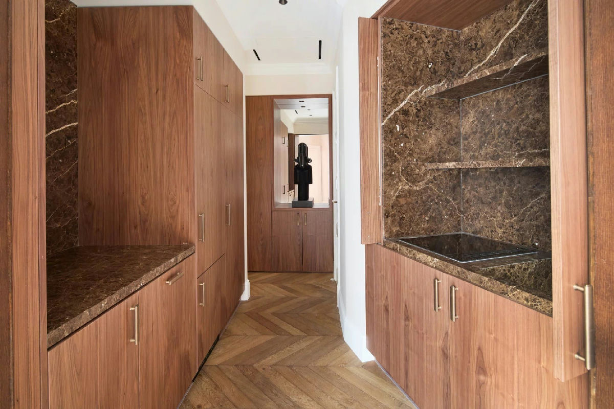 A fully renovated pied-à-terre close to Odéon - 7