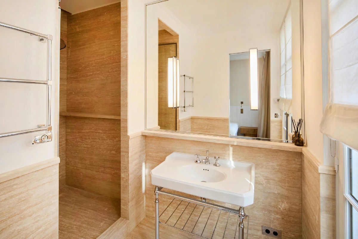 A fully renovated pied-à-terre close to Odéon - 10