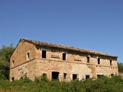 Casa Chifenti a classical farmhouse