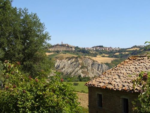 Casa Chifenti a classical farmhouse - 2