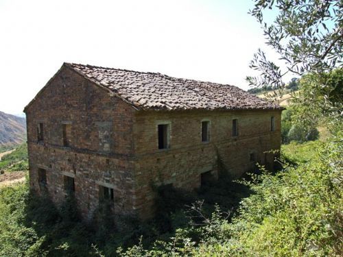 Casa Chifenti a classical farmhouse - 4