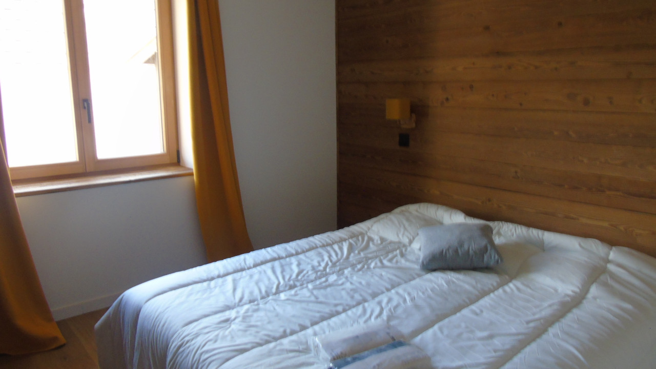Completely 4 bedroom luxury apartment for sale in Les Guiberts, Serre Chevalier - 2