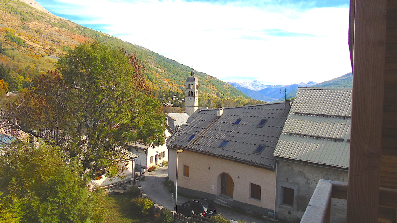 Completely 4 bedroom luxury apartment for sale in Les Guiberts, Serre Chevalier - 3