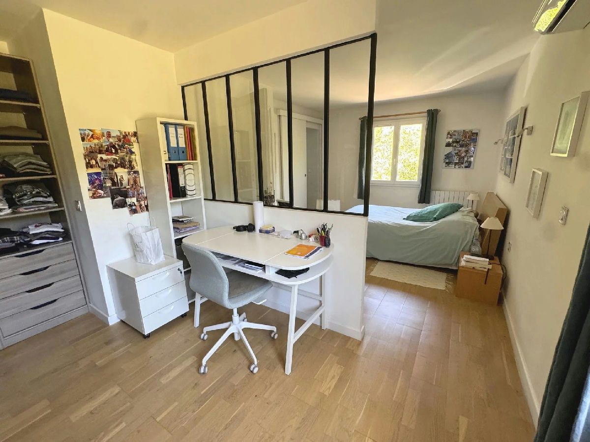 Beautiful Provençal house close to the town centre of Vence - 12