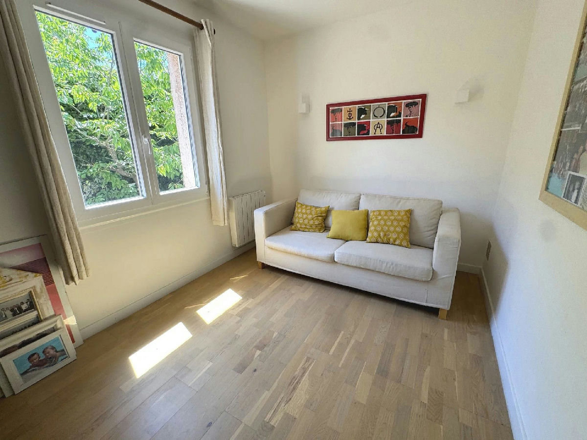 Beautiful Provençal house close to the town centre of Vence - 14