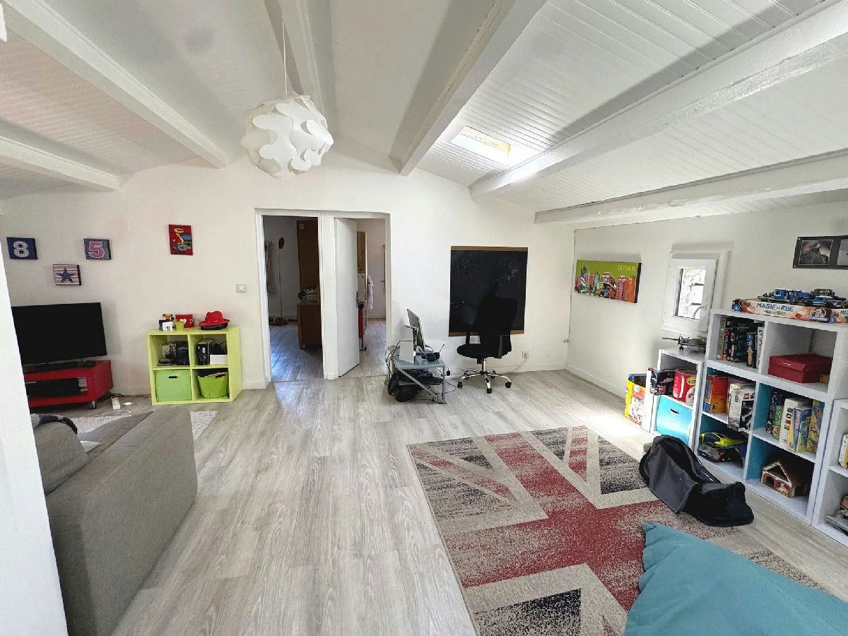 Beautiful Provençal house close to the town centre of Vence - 15