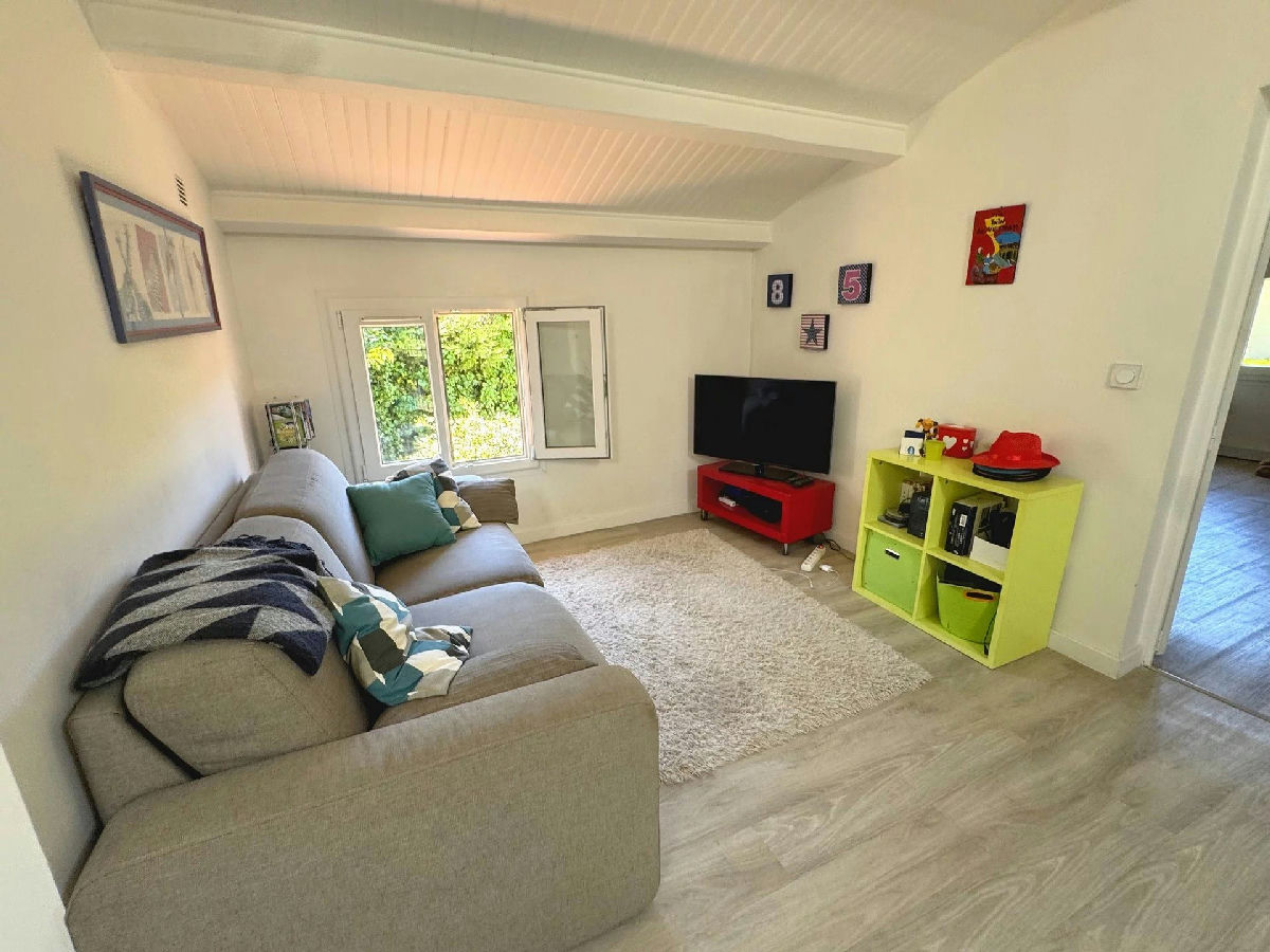 Beautiful Provençal house close to the town centre of Vence - 16