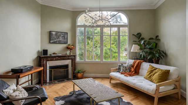 Bordeaux Chartrons – Elegant Renovated Double Échoppe - 2