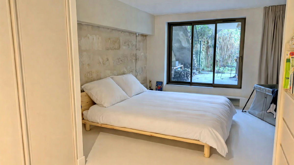 Bordeaux Chartrons – Elegant Renovated Double Échoppe - 10