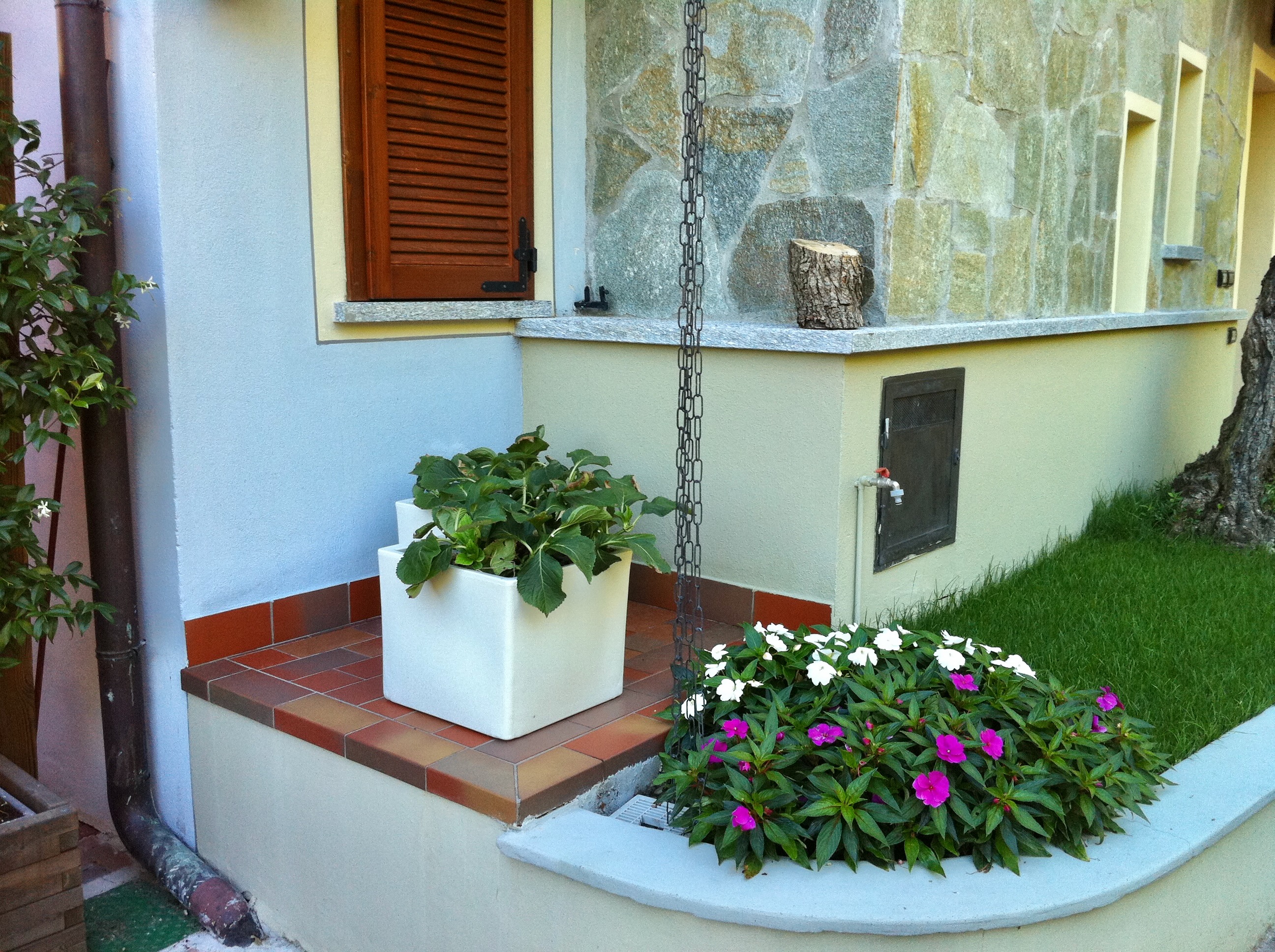 Stresa Villa in exclusive residence with breathtaking views over the Borromean Gulf - 5