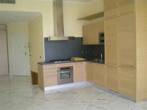 Apartment in prestigious residence - 2