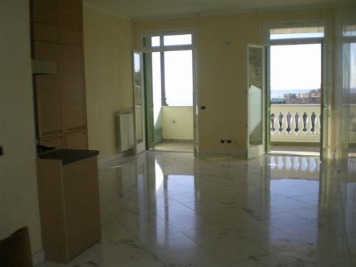 Apartment in prestigious residence - 3