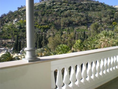 Apartment in prestigious residence - 4