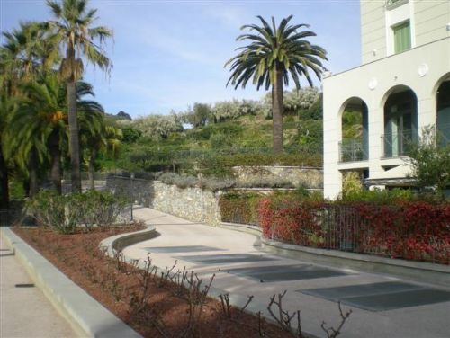 Apartment in prestigious residence - 5