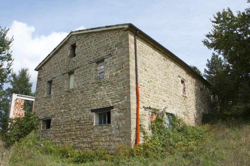 Authentic restored hamlet