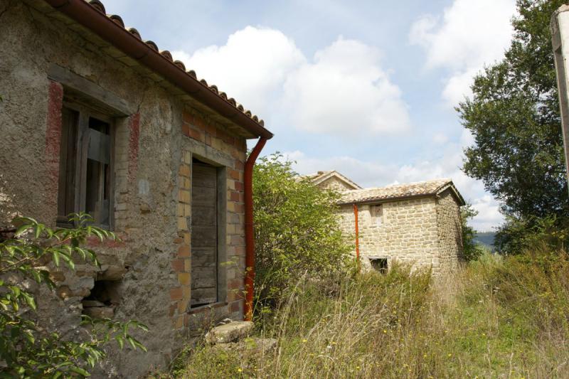 Authentic restored hamlet - 2